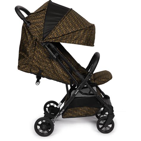 fendi stroller canada|fendi baby outlet online.